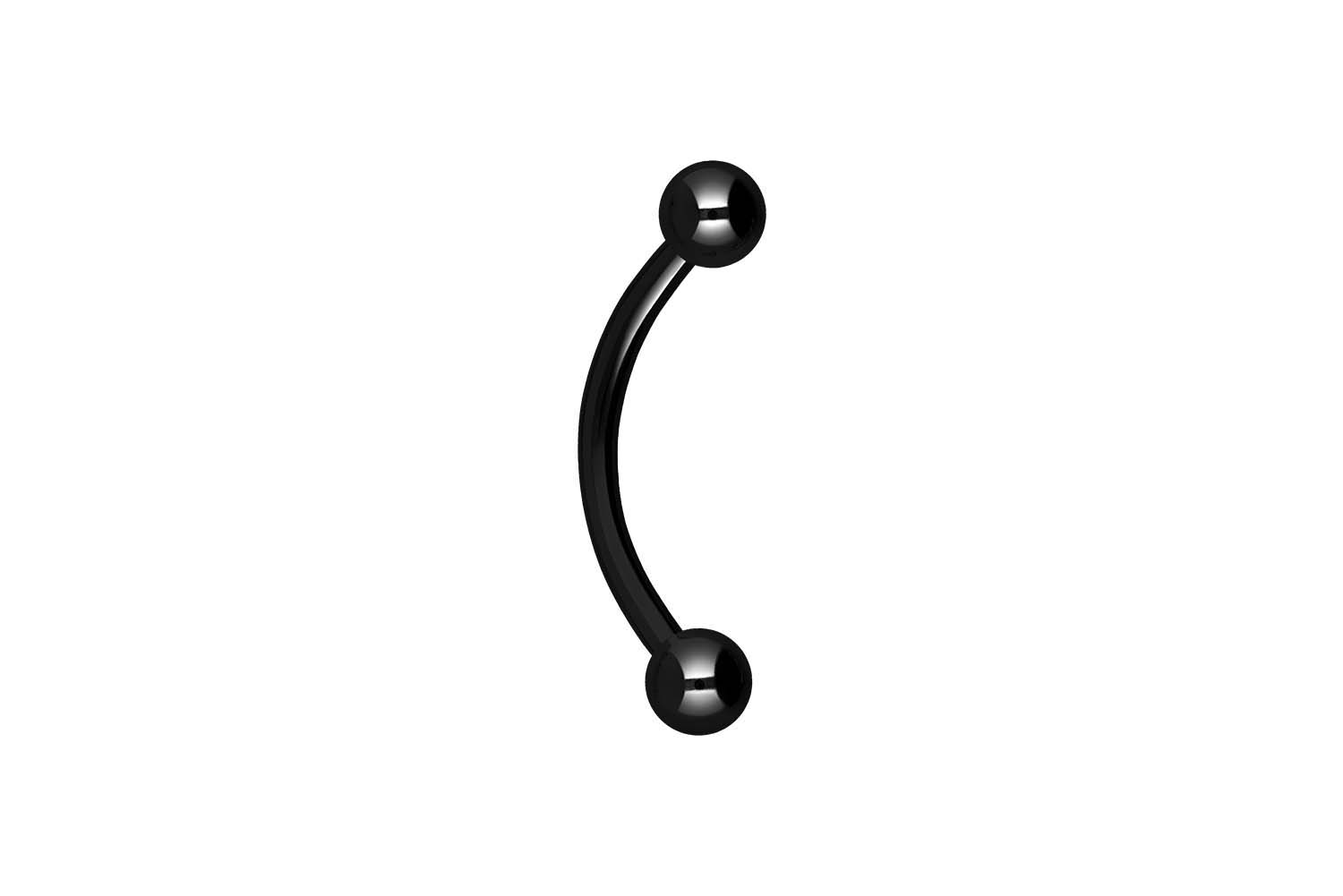 Titan Piercing Banane